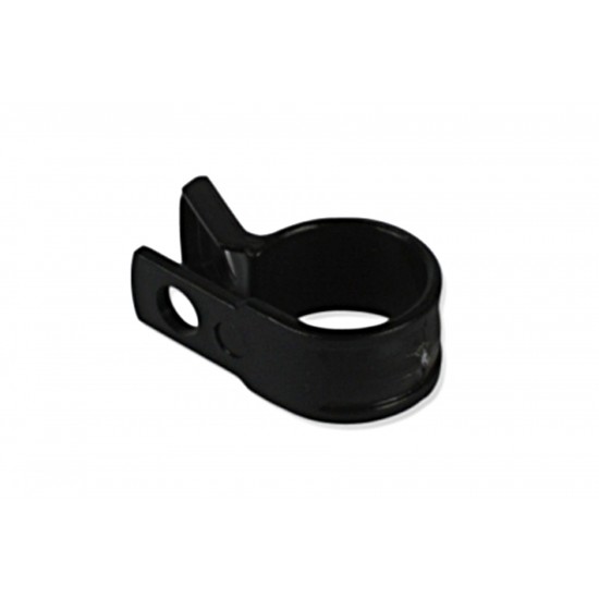 Soft mounting clamp 9,5mm