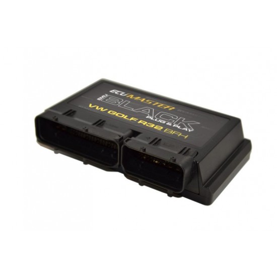 EMU BLACK Plug and Play MINI COOPER R53