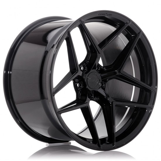 Forged Rim Concaver CVR2 20x11