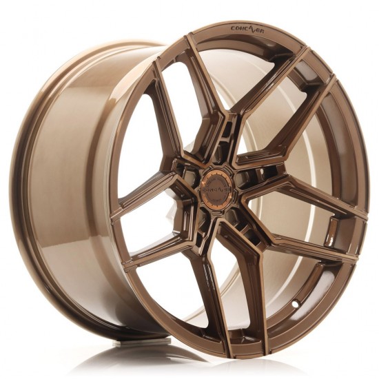Forged Rim Concaver CVR5 20x12