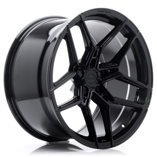Forged Rim Concaver CVR5 20x9