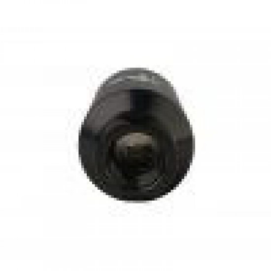 Aeromotive 12324 100 Micron ORB-10 Black Fuel Filter