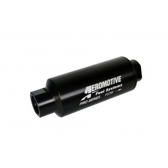 Aeromotive 12339 Pro-Series 10 Micron ORB-12 Fuel Filter