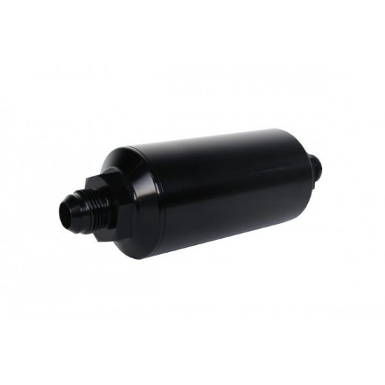 Male AN-08 Stainless steel 40um Filter AEI 12378