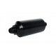 Male AN-08 Stainless steel 40um Filter AEI 12378