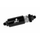 Male AN-08 Stainless steel 40um Filter AEI 12378