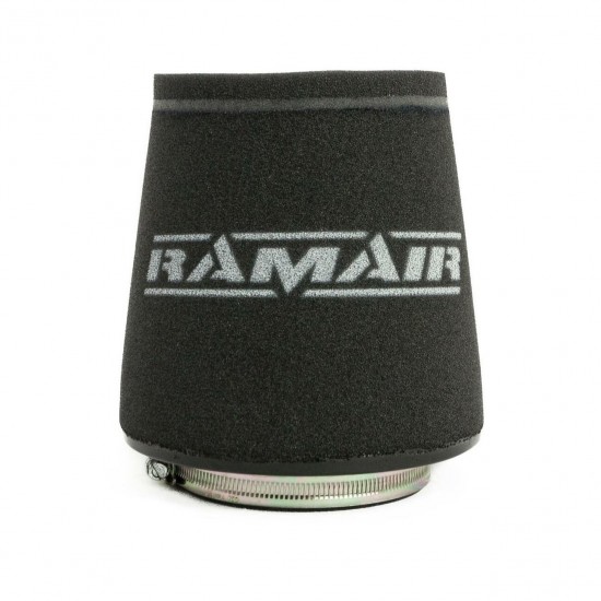 Ramair RPF-1232 Replacement Foam Air Filter BMW 1 3 series 116i 316i 320i X1