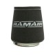 Ramair RPF-1232 Replacement Foam Air Filter BMW 1 3 series 116i 316i 320i X1