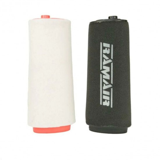 Ramair RPF-1552 Replacement Foam Air Filter for Alpina D3 2.0