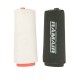 Ramair RPF-1552 Replacement Foam Air Filter for Alpina D3 2.0