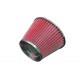 Air Filter Type 2 Red id 89mm