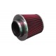 Air Filter Type 2 Red id 76mm