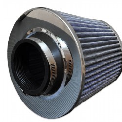 Air Filter Type 2 Blue id 102mm