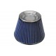 Air Filter Type 2 Blue id 102mm