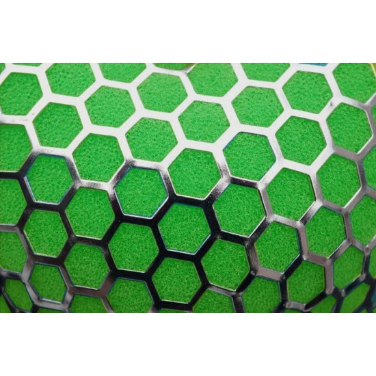 Air filter 