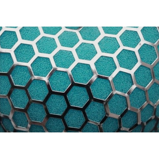 Air filter 