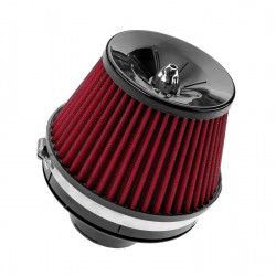 Air Filter Type 2 Red