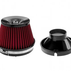 Air Filter Type 2 Red