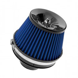 Air Filter Type 2 Blue