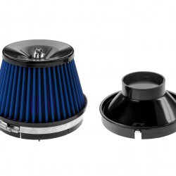 Air Filter Type 2 Blue