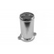 EGR flange Jaguar X-Type/Ford Mondeo 2.0/2.2 TDCI