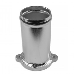EGR flange Jaguar X-Type/Ford Mondeo 2.0/2.2 TDCI
