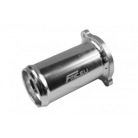 EGR flange Jaguar X-Type/Ford Mondeo 2.0/2.2 TDCI