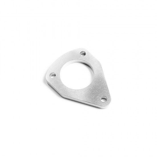 Mounting flange exhaust systems for AUDI A3 8L SEAT Leon Toledo SKODA Octavia VW Golf Bora 1.9 TDI