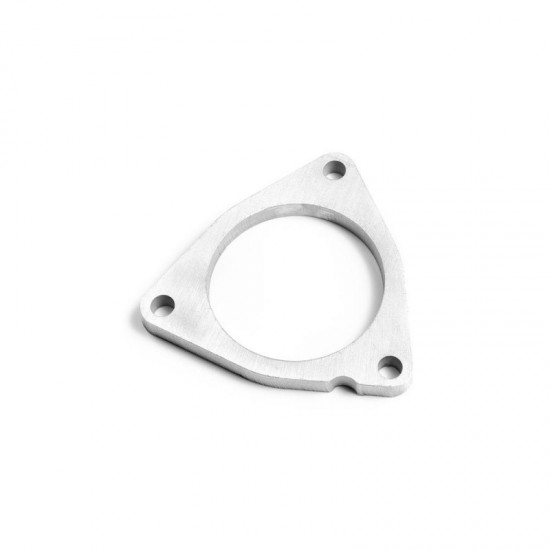 Mounting flange exhaust systems for VOLVO XC60, XC70 2.4D D5 V70 2.4D D5