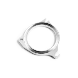 Mounting flange exhaust systems for FORD Fiesta ST180 Mk6 1.6 EcoBoost SCTI