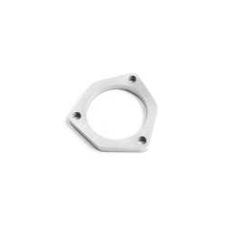 Mounting flange exhaust systems for AUDI A4 B5, B6, B7 A6 C5 A4 B7 A6 C6 VW Passat B5