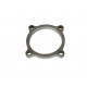 Garrett 4bolt stainless steel flange