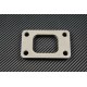 T3 stainless steel flange