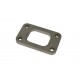 T3 stainless steel flange