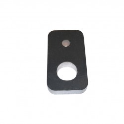 Map sensor flange Ford / Volvo / Peugeot / Citroen