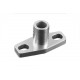 Oil feed flange 16mm