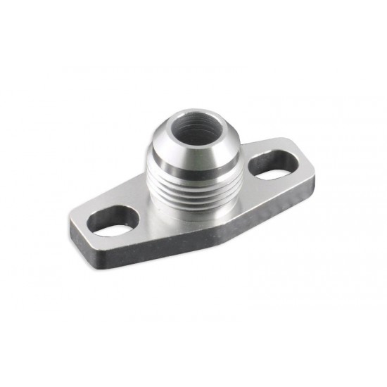 Oil feed flange 7/8