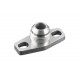 Oil feed flange 7/8