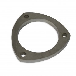 2,25'' - 57mm exhaust flange - 3 bolt