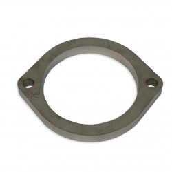 2,5'' – 63,5mm exhaust flange - 2 bolt