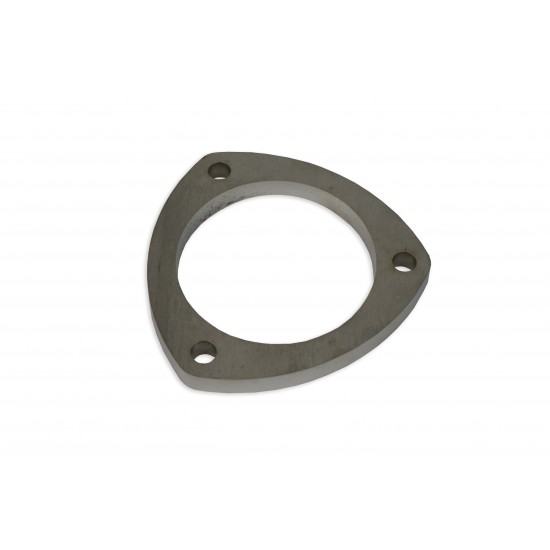 2'' 51mm exhaust flange - 3 bolt