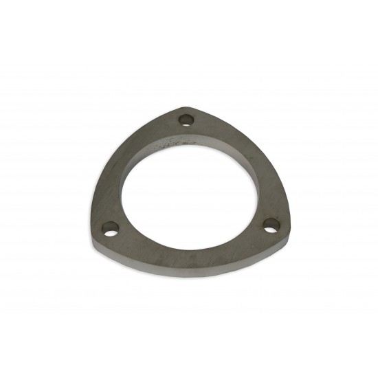 3,5'' - 89mm exhaust flange - 3 bolt