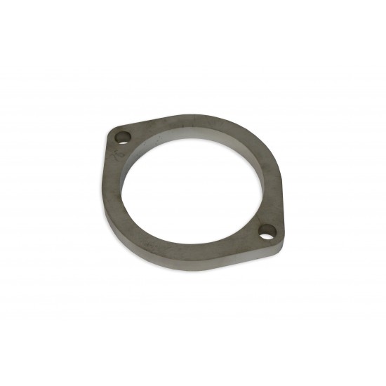 3,5'' exhaust flange - 2 bolt