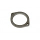 3'' – 76mm exhaust flange - 2 bolt
