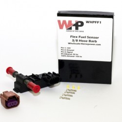 Flex Fuel Sensor