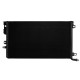 Chargecooler front Radiator heat exchanger FMIC.Pro Mercedes C63 AMG Front Mount