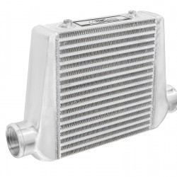 Intercooler 280x300x76mm Colour FMIC.EU