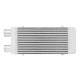 Intercooler 450x230x65mm One-side FMIC.EU