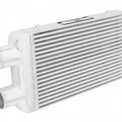 Intercooler 450x300x76mm One-side FMIC.EU