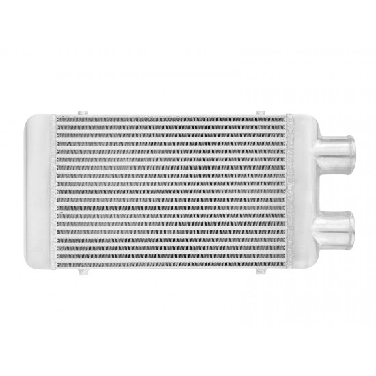 Intercooler 450x300x76mm One-side FMIC.EU